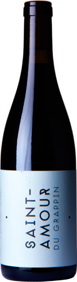 Le Grappin Du Grappin Saint-Amour 2021