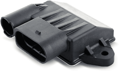 MAHLE MHG 8 Glow plug control module