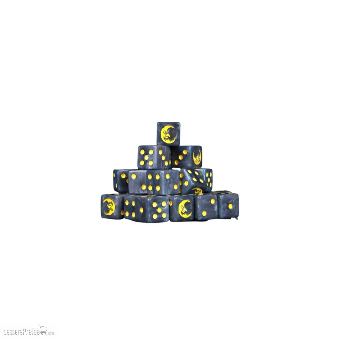Baron of Dice FAN-GITZ-01-SQ