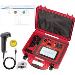 Benning ST 755+ BTEC SET Gerätetester 10238249