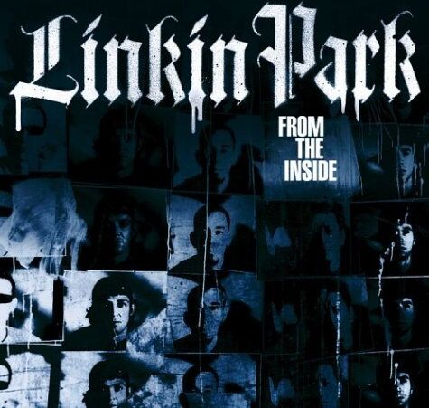 Linkin Park - From the Inside - Preis vom 08.10.2026 07:26:42 h