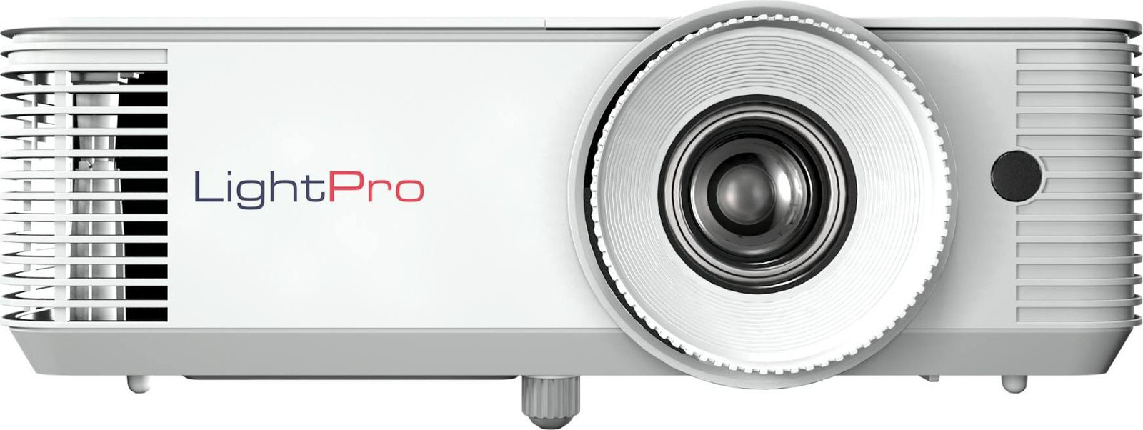 InFocus LightPro Genesis IV IN0024SL DLP-projector - 4000 lumen - XGA (1024 x 768) - 3D - Draagbaar