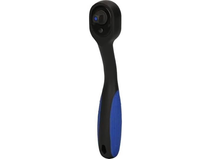 BRILLIANT TOOLS BT020900 Cliquet 1/4\ [Powered by KS TOOLS] Cliquet 1/4