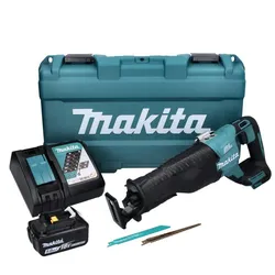 Makita, Säbelsäge, DJR 187