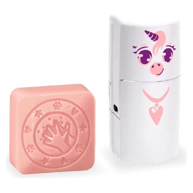 Colop little NIO Cleany Stamp Unico retail (9C 156694)