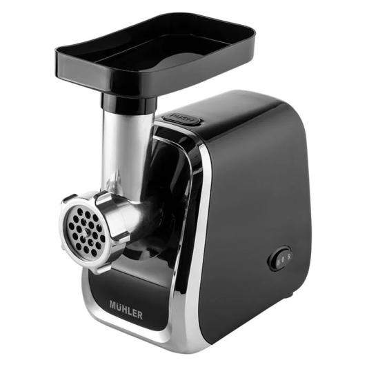 Muhler MG-1303TS Fleischwolf 1300 W (MG-1303TS)