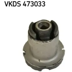 Achskörper SKF VKDS 473033 für Peugeot 206+ 206 Van