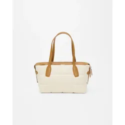 VeeCollective Tela Tote Canvas