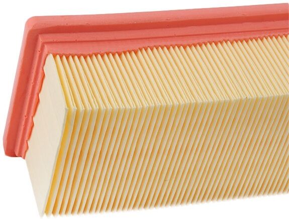 AUTOMEGA 180035210 Ilmansuodatin