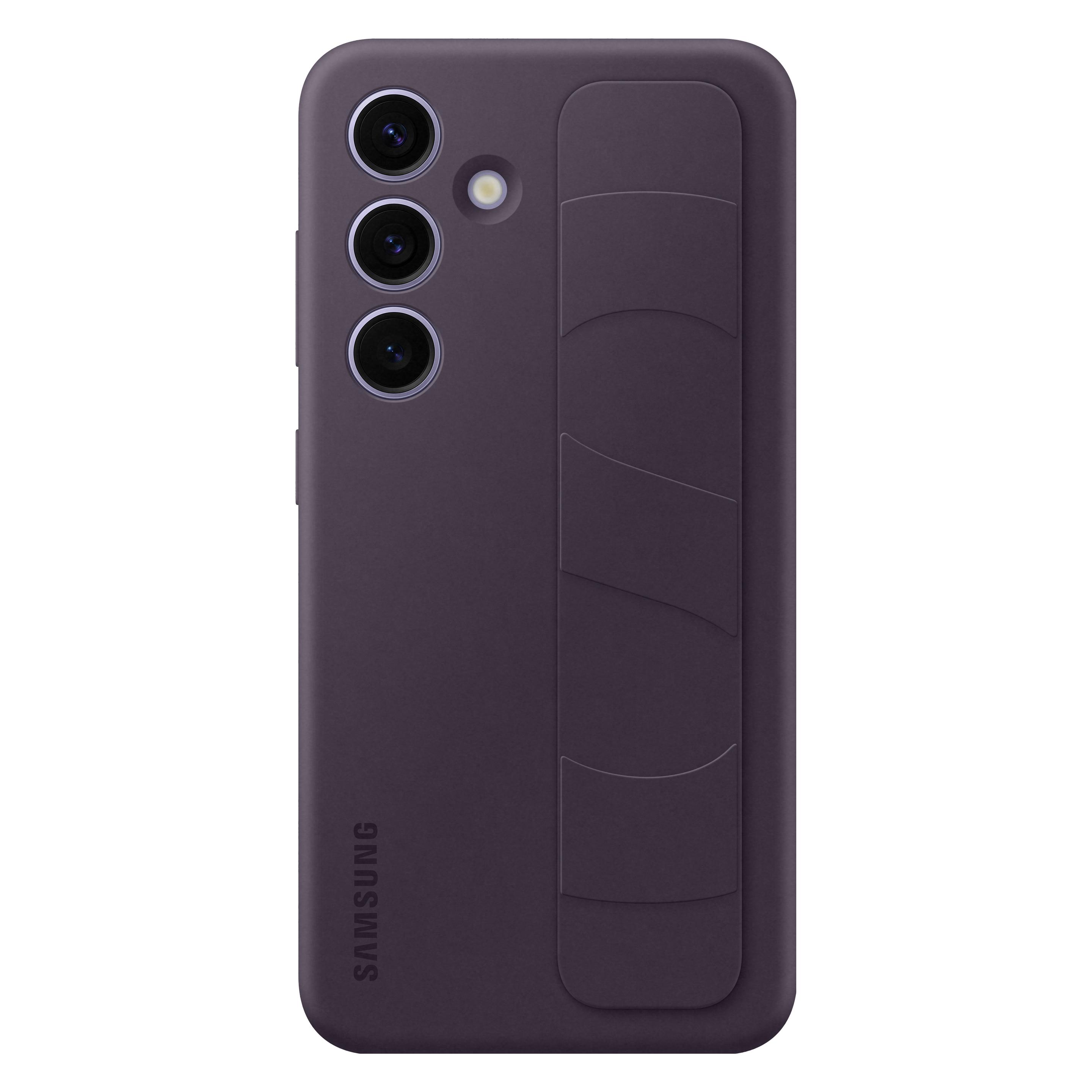Samsung Standing Grip Case (Samsung Galaxy S24+) (EF-GS926CEEGWW)