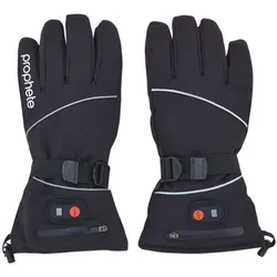 Prophete Smart Winterhandschuhe mit Heizfunktion, Größe S/M