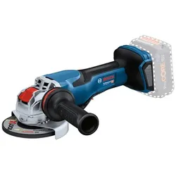 Bosch Power Tools Akku-Winkelschleifer 06019H6F01