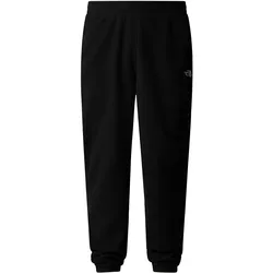 The North Face Herren Glacier Fleecehose - XXL - TNF BLACK