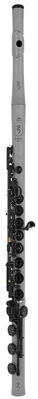 Guo New Voice C Flute Slate Grey Slate Grey