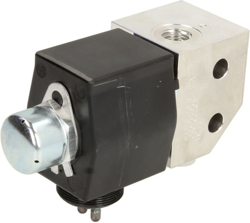 Zf Valvola di controllo, cambio automatico 0501002032