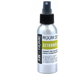 100ml Room Spray - Citronella