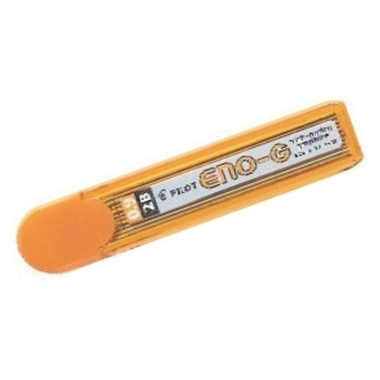 Pilot Feinmine 2B 12ST 0,9mm (12 Stk., 0.90 mm, 2B) (PL-9ENOG-2B 3193092)