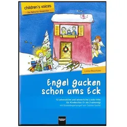 Engel gucken schon ums Eck, Schulbücher von Lorenz Maierhofer, Carsten Gerlitz