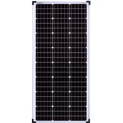 Enjoy solar, Solarpanel, Solarmodul (100 W, 8.80 kg)