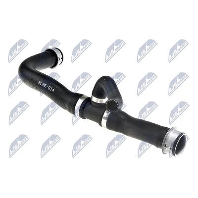 Nty Kühlerschlauch [Hersteller-Nr. CPP-ME-014] für Mercedes-Benz