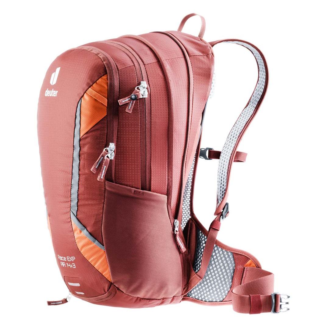 Deuter Race Air (14 l) (3204421-5907)
