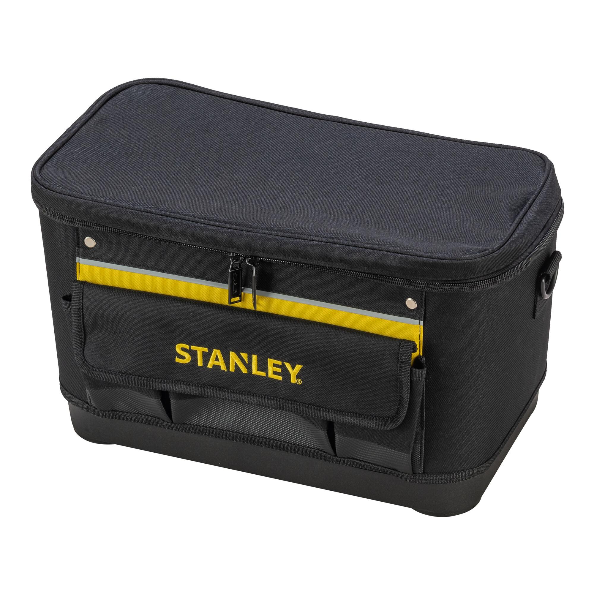 Stanley Werkzeugtasche Stanley Dokumentenfach (1-96-193)