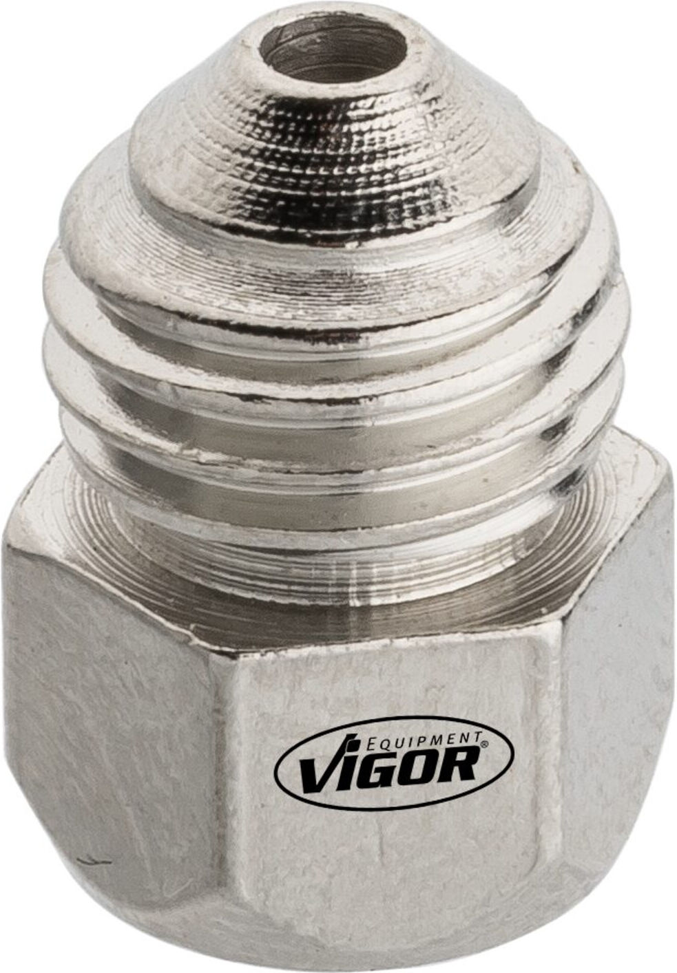 VIGOR Mundstück für Blindnieten 3,2 mm V2788-3.2)