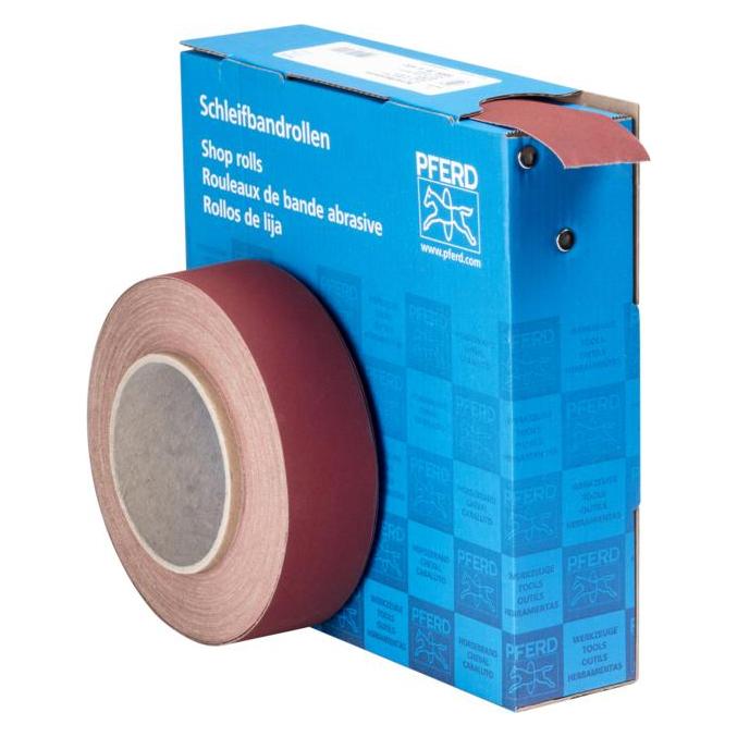 Pferd Schleifbandrolle SBR400 (400) (45016440)