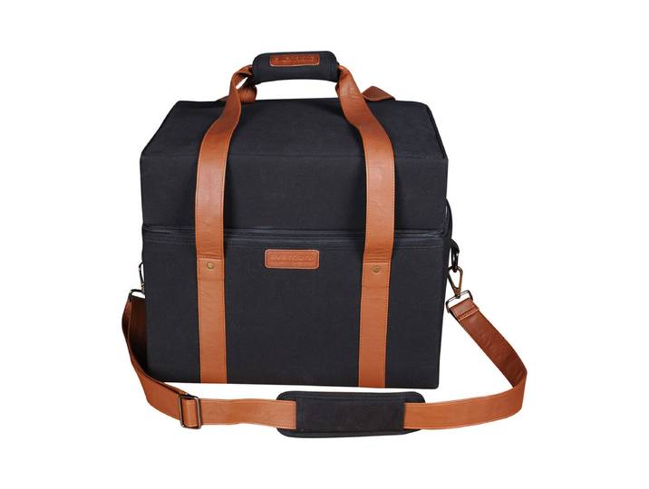 Everdure HBCUBEBAG Transporttasche Schwarz