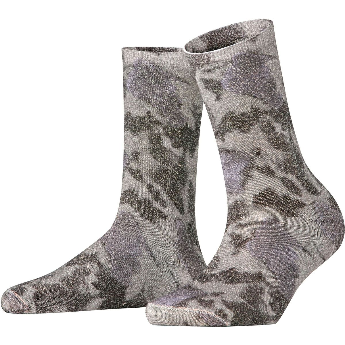 Falke Surreal Mist Damen Socken flanell (3210) 39-42 46925-3210-39-42