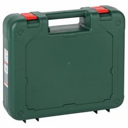Bosch Accessories 2605438729 2605438729 Maschinenkoffer Kunststoff Grün