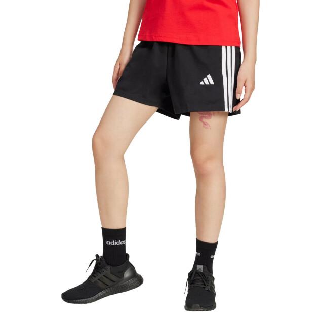 Adidas w 3s sj sho sportbroek dames -