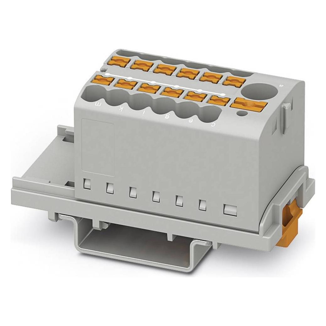 Phoenix Contact PTFIX6/12X2,5NS35FE (3273108)