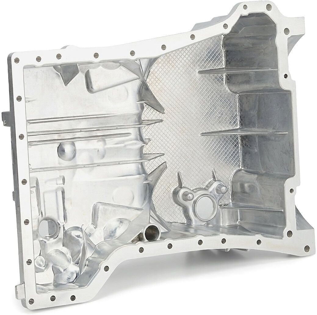 TOPRAN 410 119 Oil sump