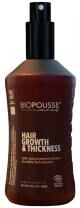 Biopousse Lotion Capillaire Bio 100 ml - Flacon-Vaporisateur 100 ml