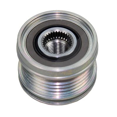 Bestprice Freilauf Riemenscheibe Lichtmaschine [Hersteller-Nr. 31473284] für Smart, Mitsubishi, Mercedes-Benz