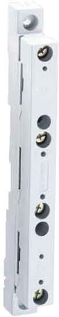 schalk Support de rail 3 pôles 01500 (01500)