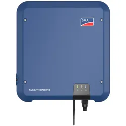 SMA Sunny Tripower 10.0 STP10.0-3AV-40 | PV-Wechselrichter 10 kW