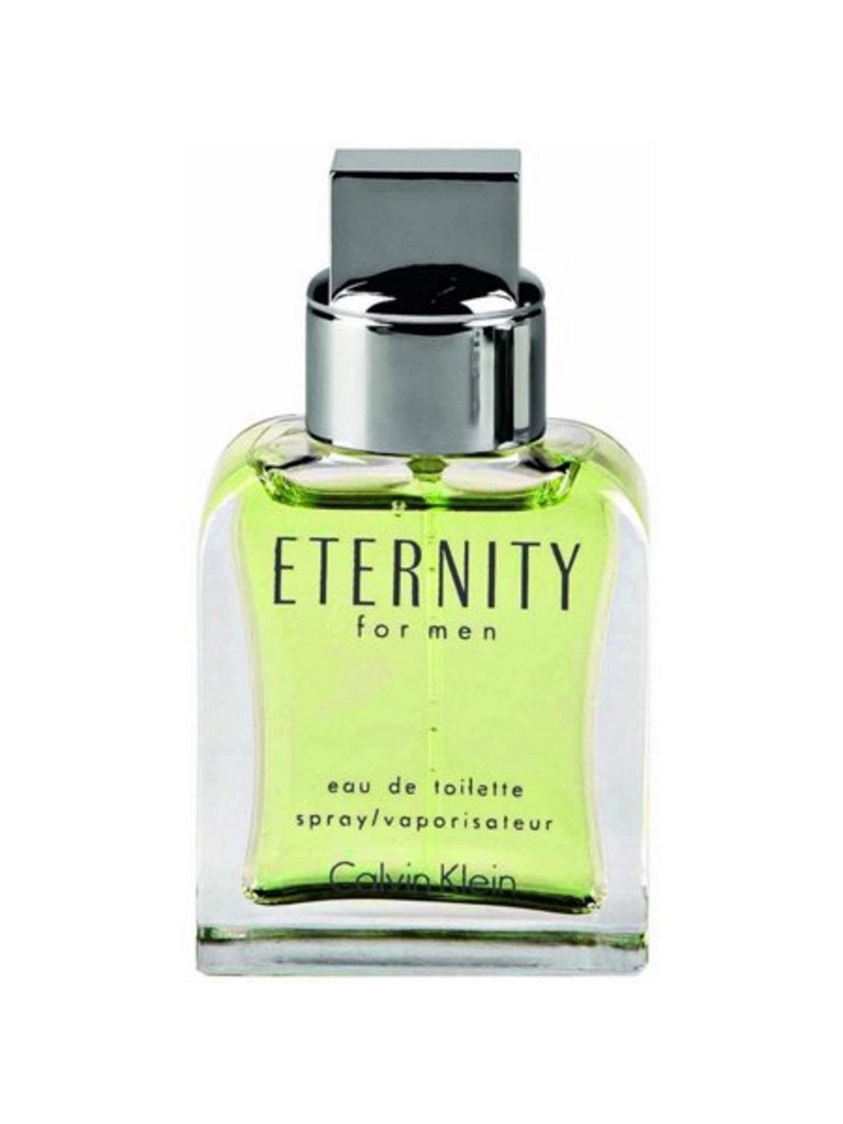 Calvin Klein Eternity For Men - 100 ml0