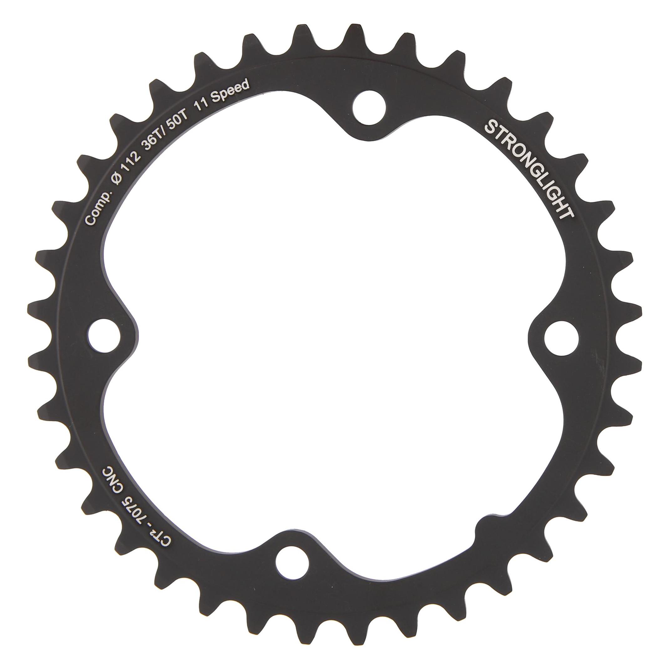 Stronglight Type F 145 (21245633)
