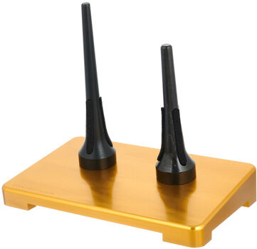 Reeds 'n Stuff Oboe English Horn Stand Gold Gold