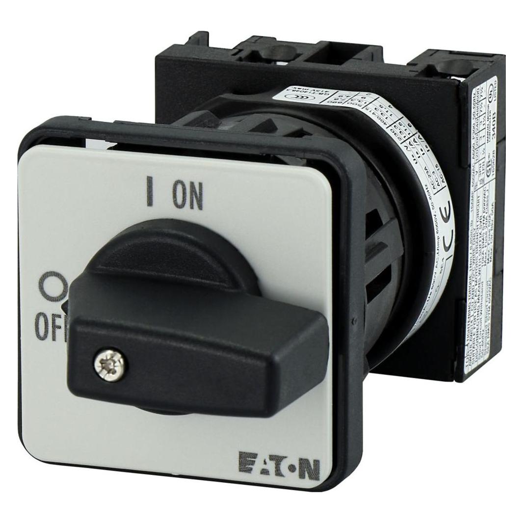 Eaton Electric GmbH Nockenschalter T0-1-8200/EZ (069725)