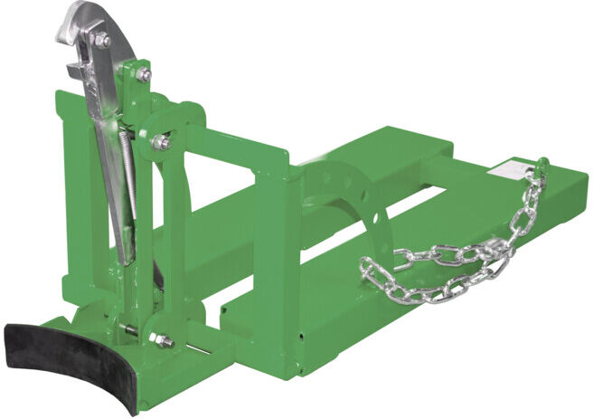 Bauer Südlohn Transpalette RS 60-I, peint, vert réséda (4408-30-0000-6011)