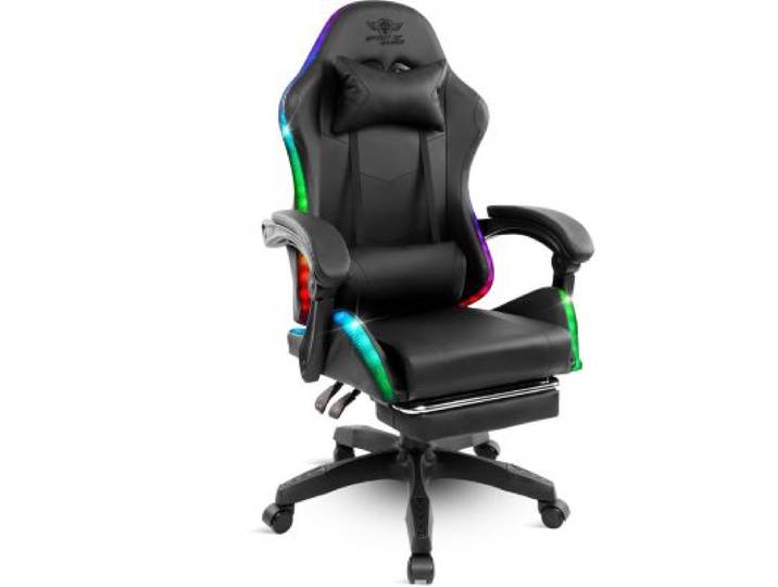 Spirit Of Gamer - Chaise Gaming Sirius