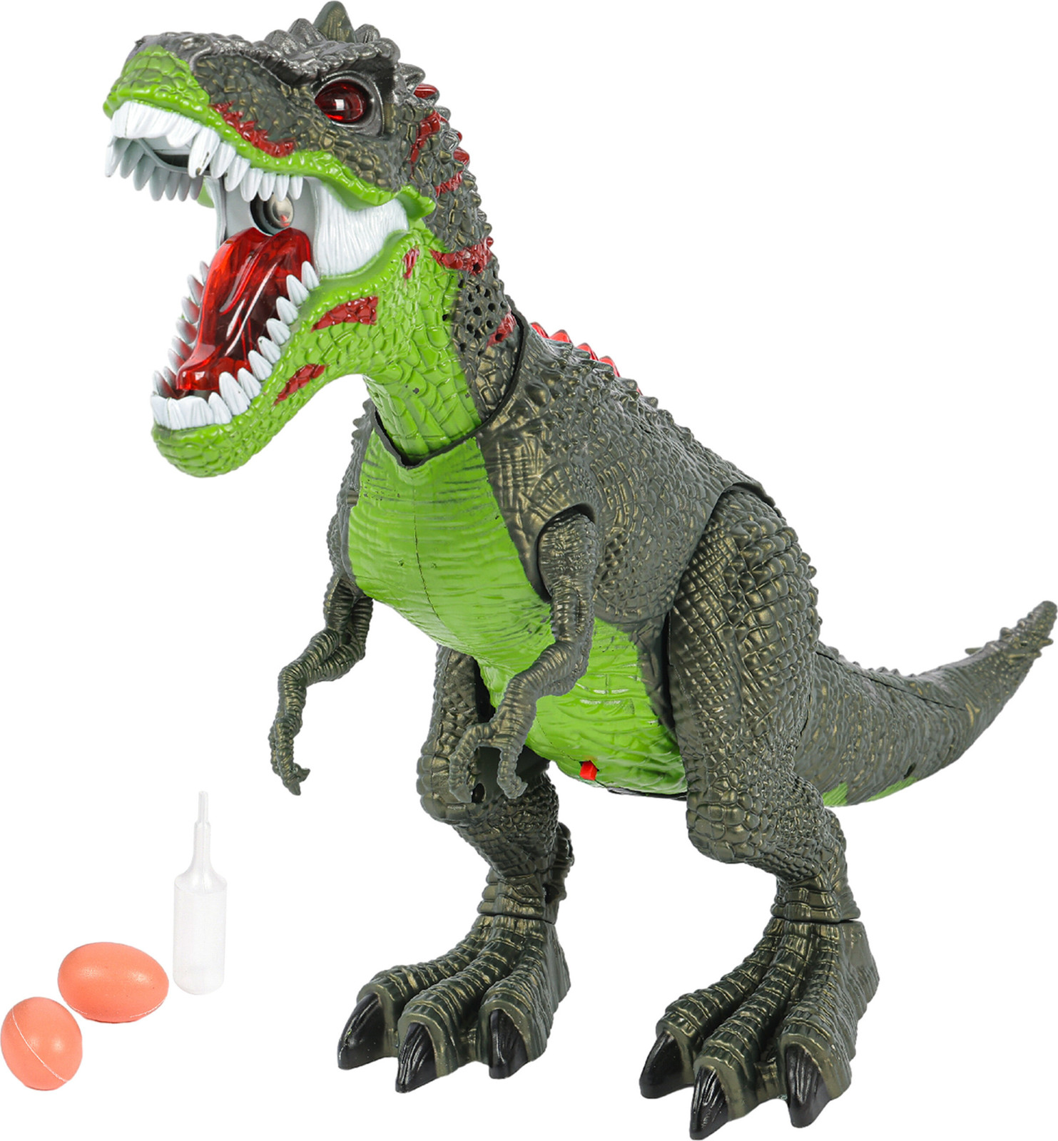 Aga4Kids Interactieve dinosaurus T-Rex