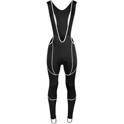 Force Z70 Trägerhose mit Einsatz schwarz Gr. XS
