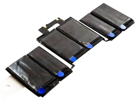 CoreParts laptopbatterij