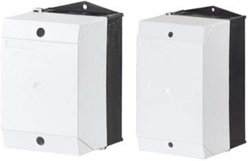 Eaton Boîtier compact avec rail DIN CI-K3-125-TS (206884)