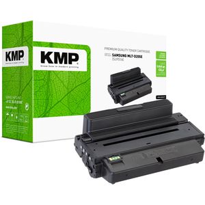 KMP kompatibel für Samsung MLT-D205E schwarz  SA T46 Toner