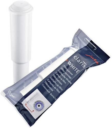 Jura Gastro Claris-Filterpatrone 60209 White